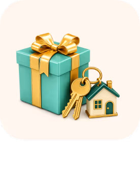 House warming 