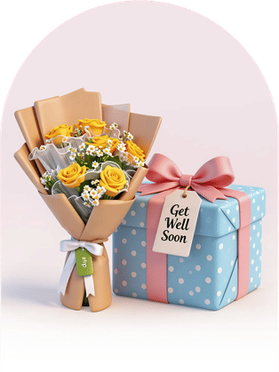 Get Well Soon