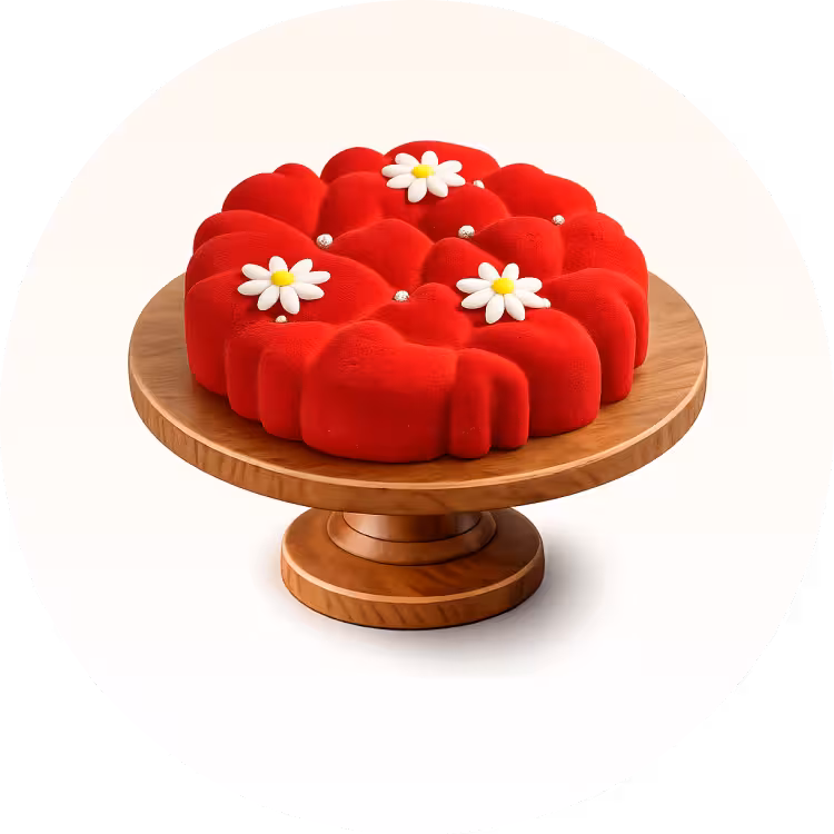 Red Velvet