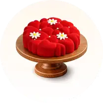 Red Velvet