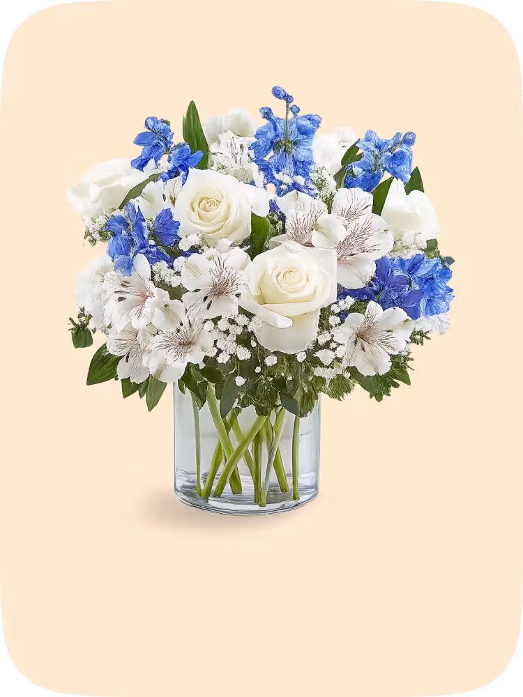 Mix Flowers