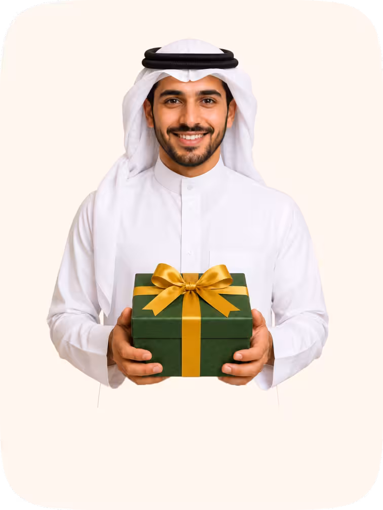 For Husband