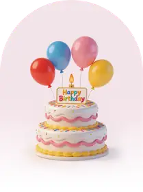 Birthday