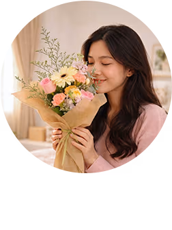 For Her
