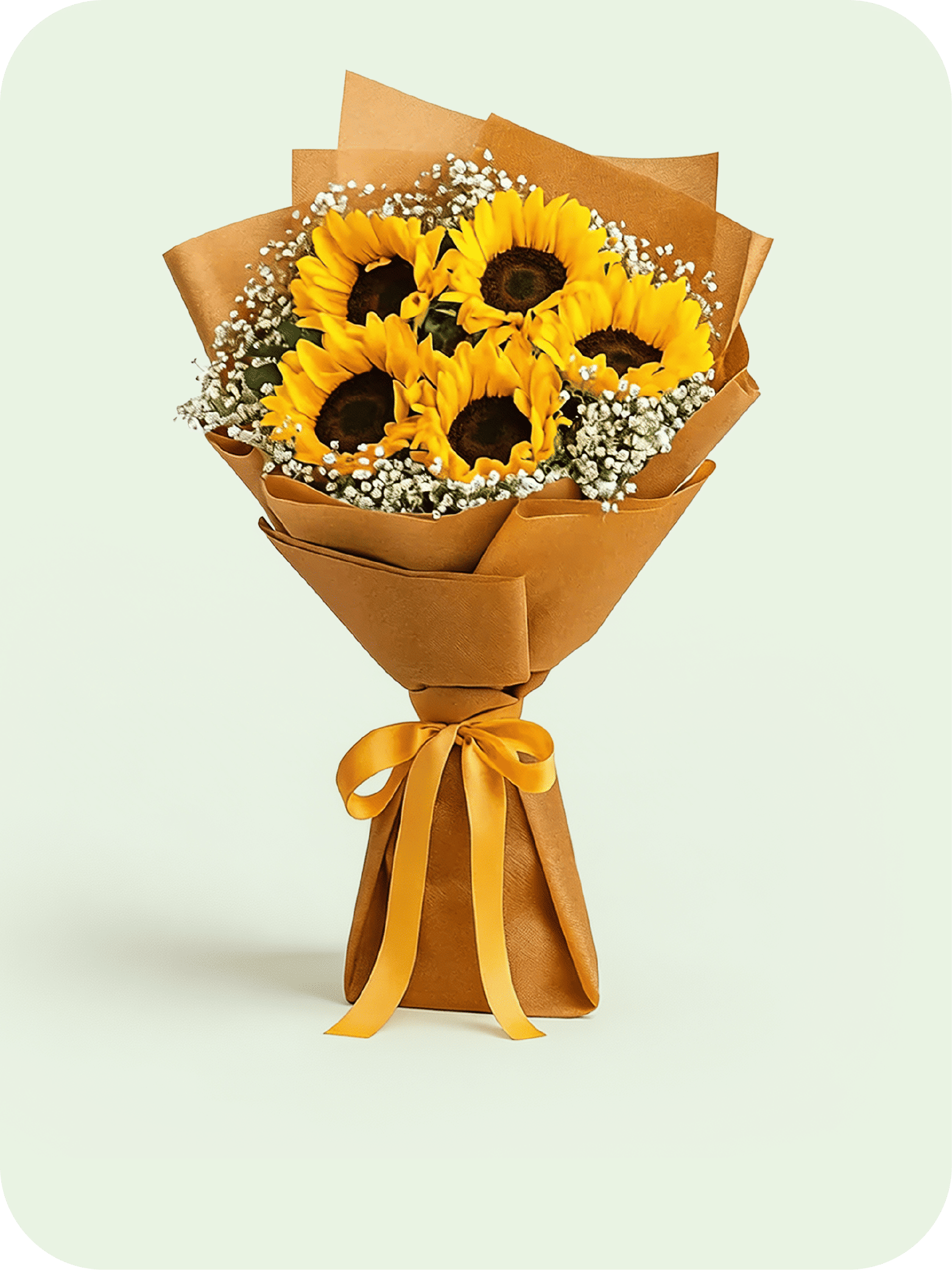 Suflowers