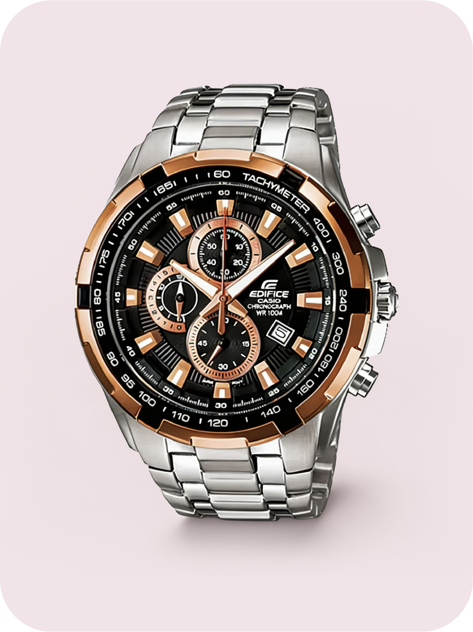 Watches