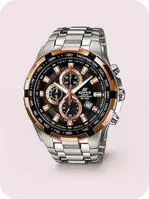 Watches