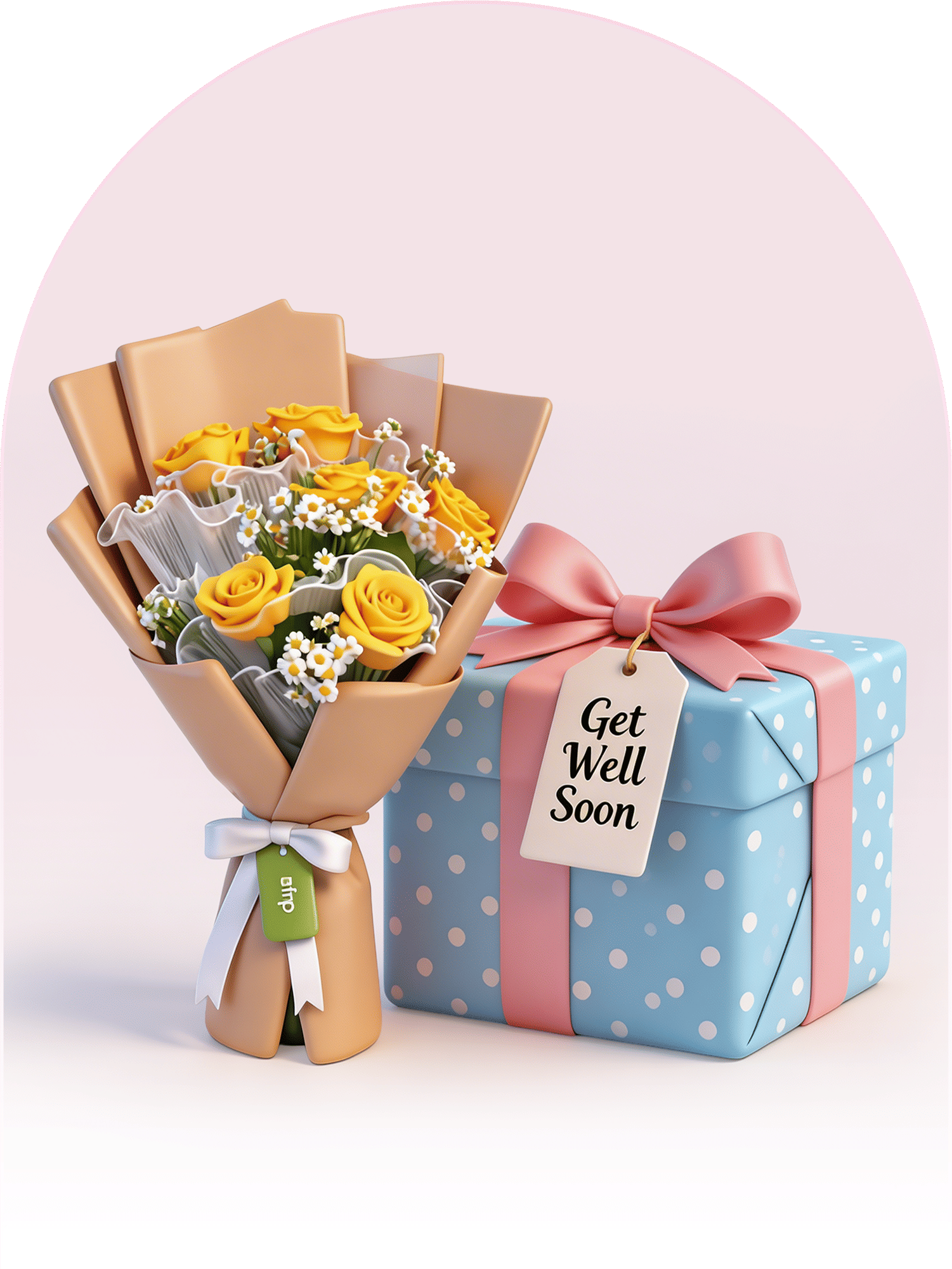 Get Well Soon