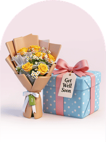 Get Well Soon