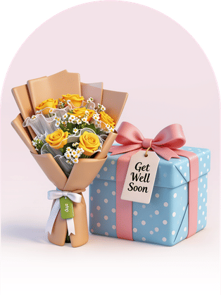 Get Well Soon