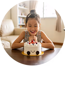 For Kids