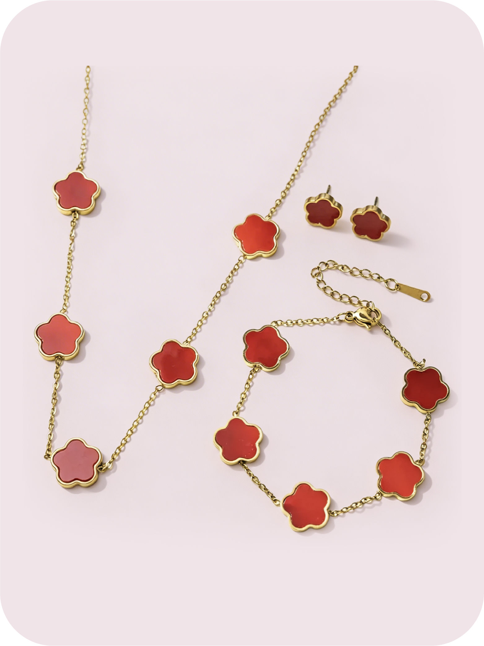 Jewellery