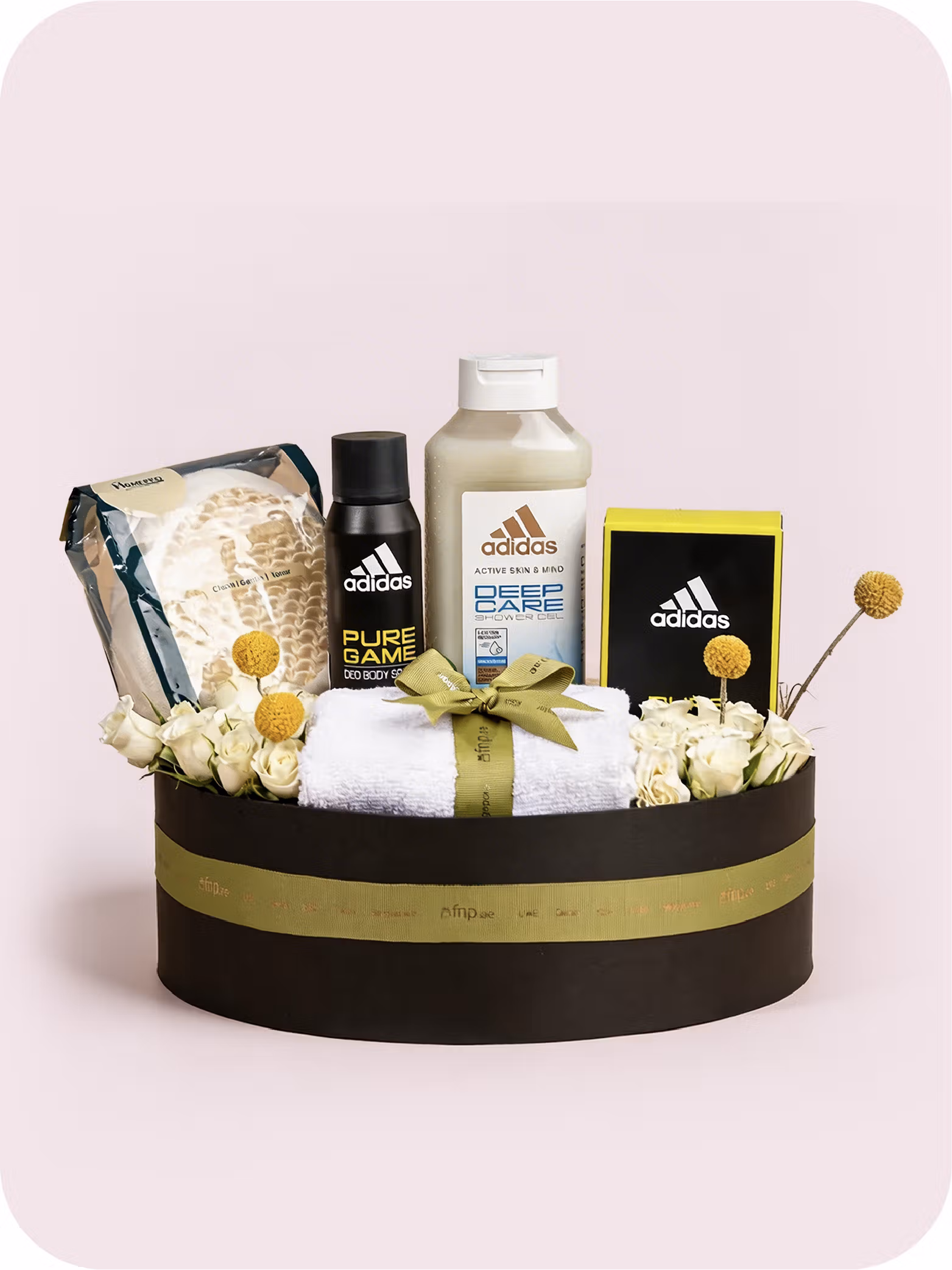 Hampers