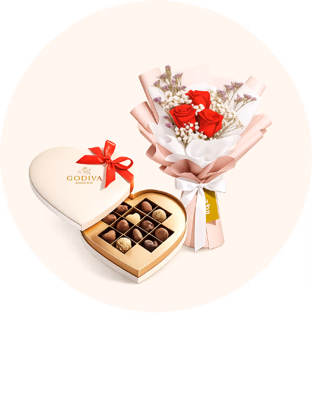 All Gifts
