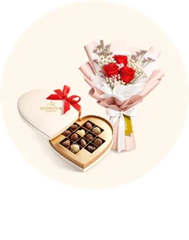 All Gifts