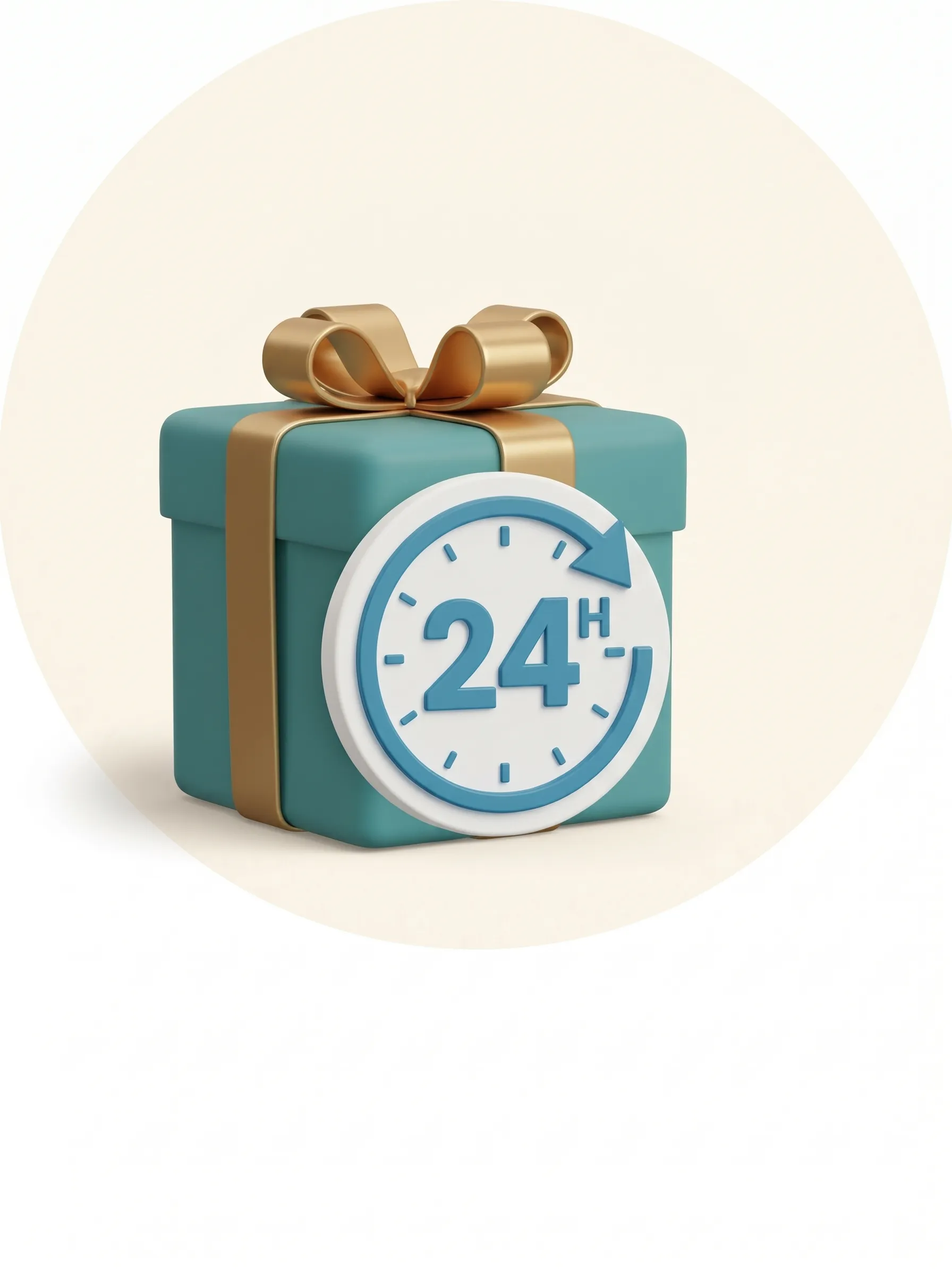 24 Hours Gifts