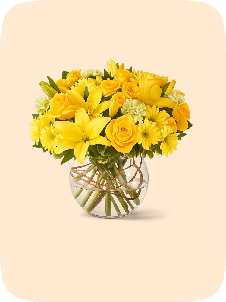 Lilies