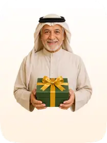 هدايا للأب 