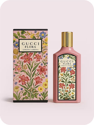 Perfumes