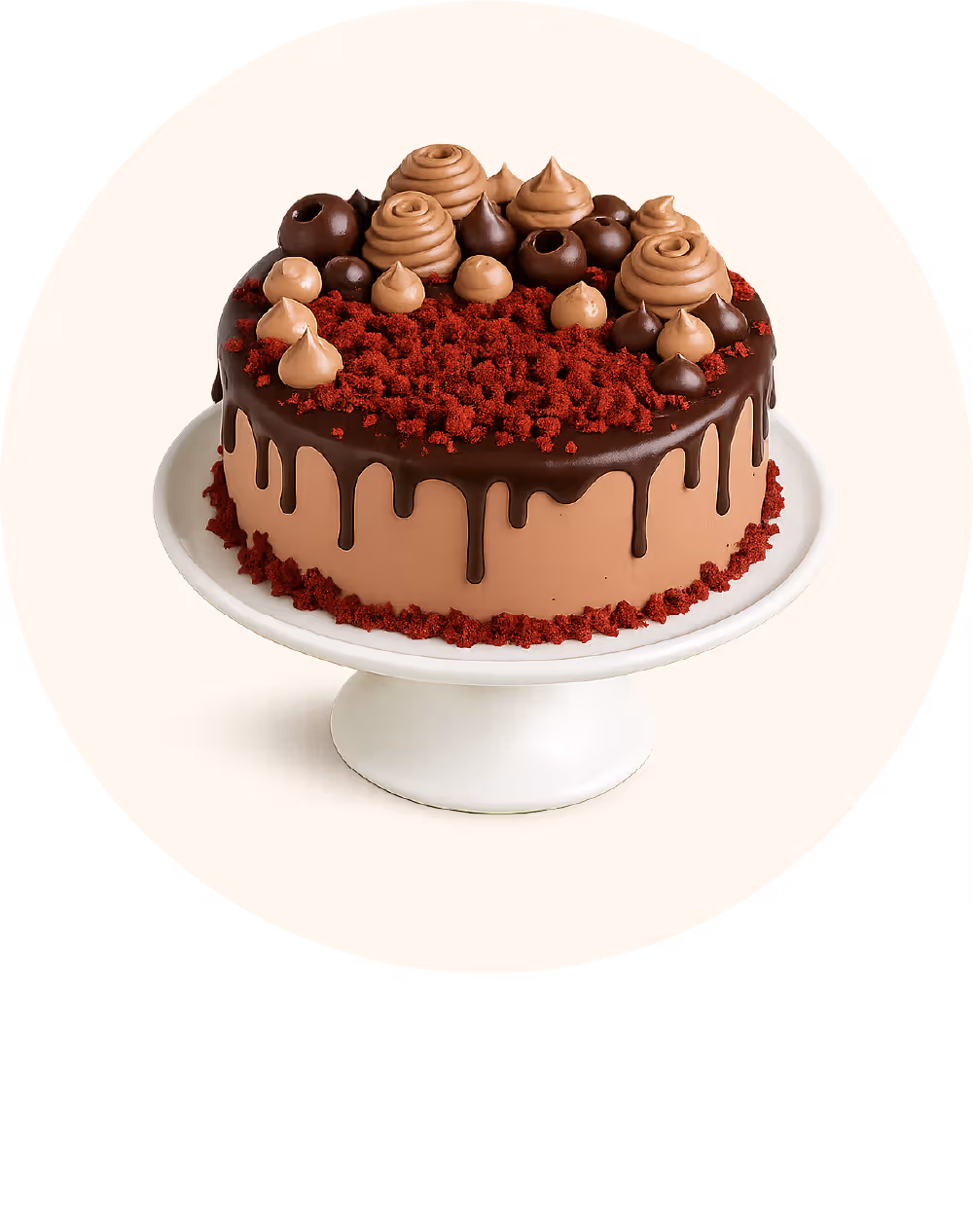 Cakes