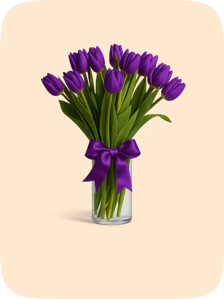 Tulips