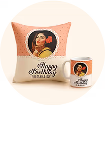 Personalised