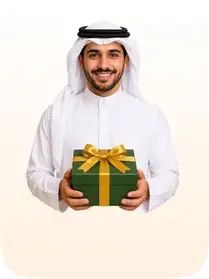 هدايا  للزوج