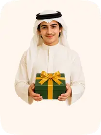 For Him