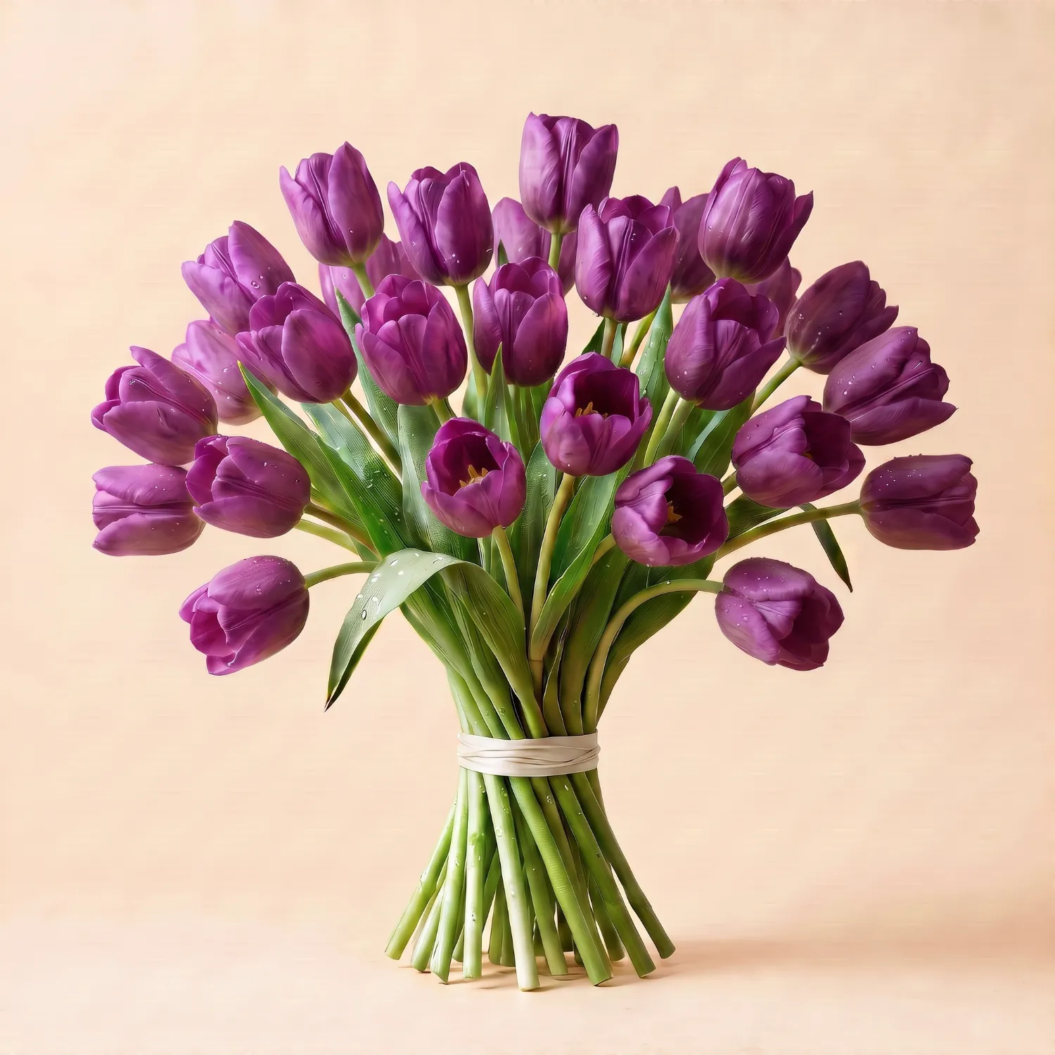 30 Stems