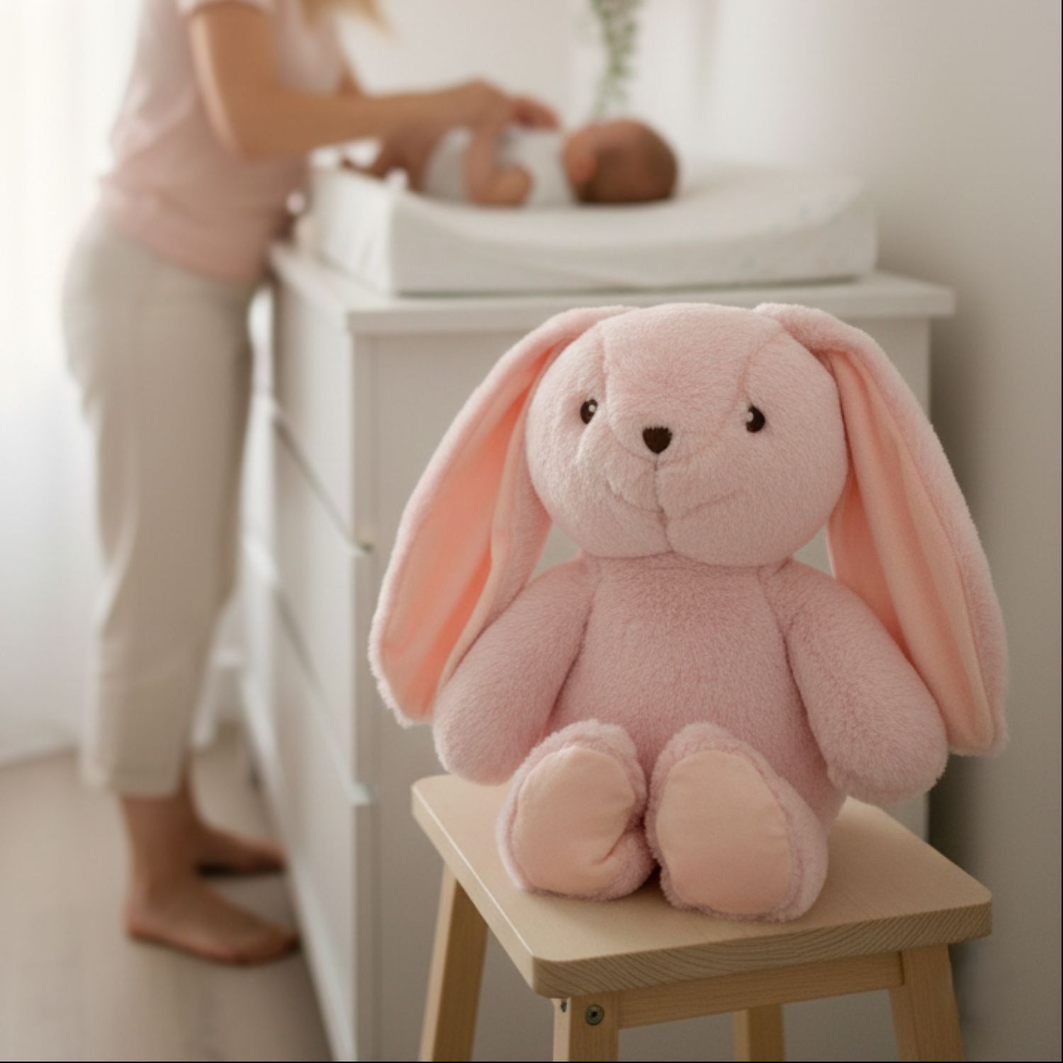 Elli Junior Newborn Gift Basket