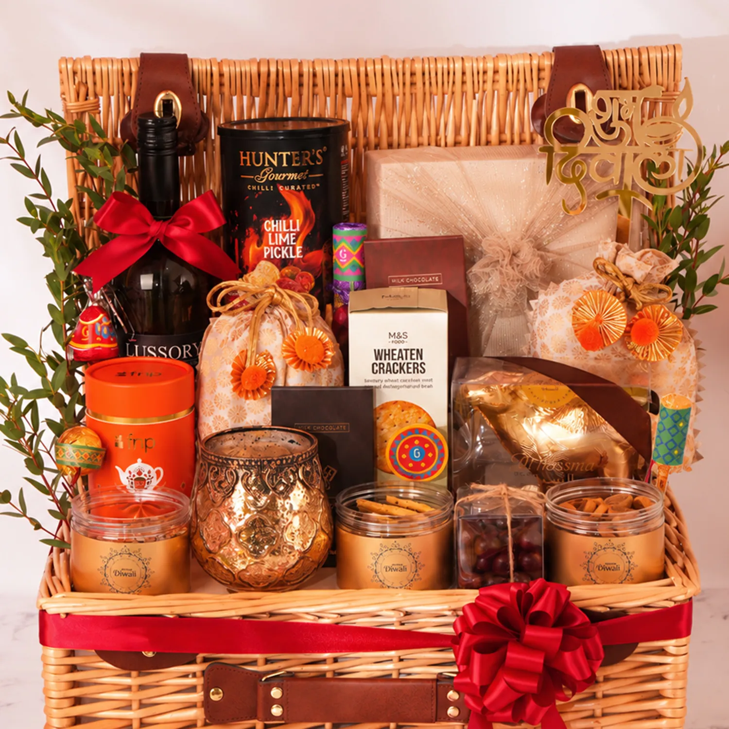 Grand Diwali Indulgence Hamper