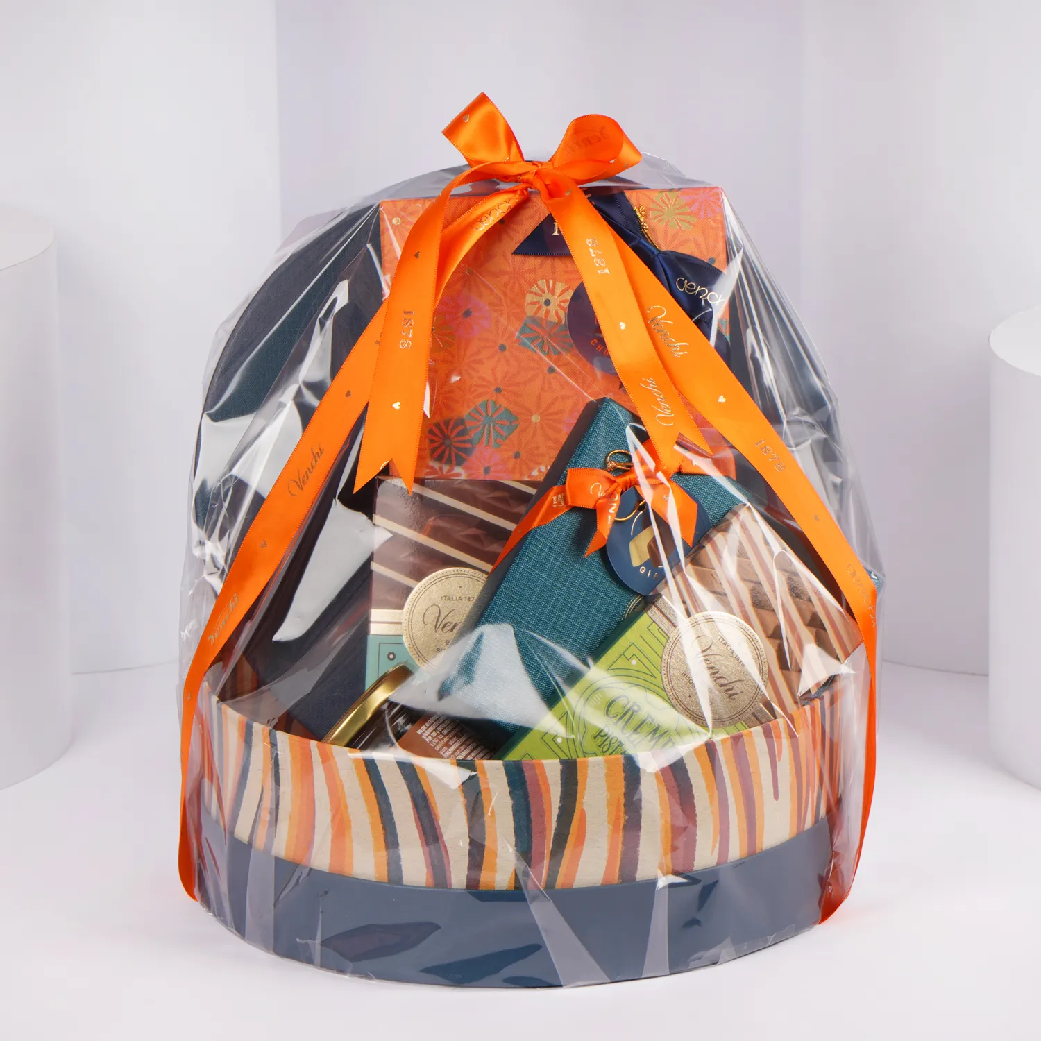 Venchi Luxury Chocolate Collection Gift Hamper