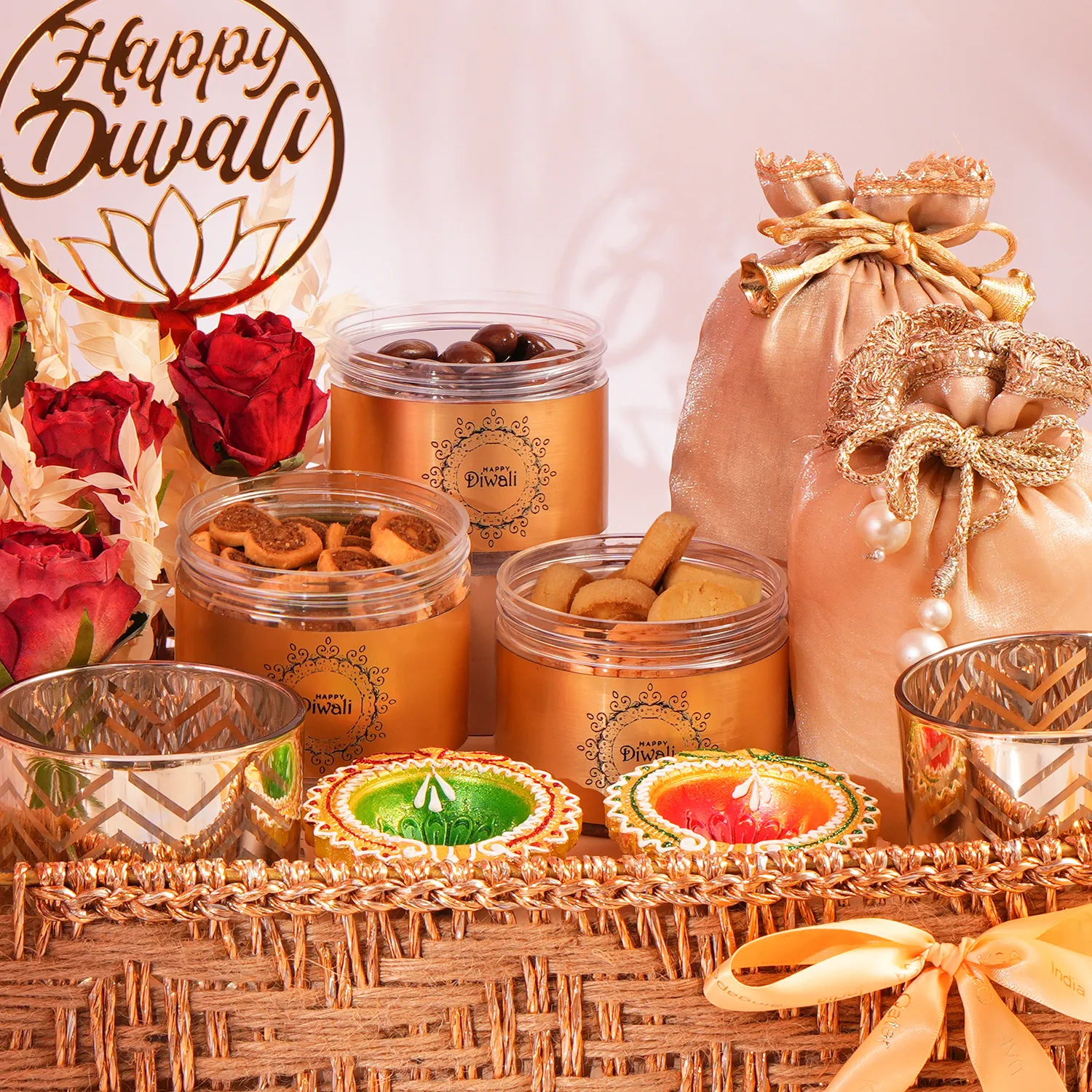 Royal Diwali Festive Hamper