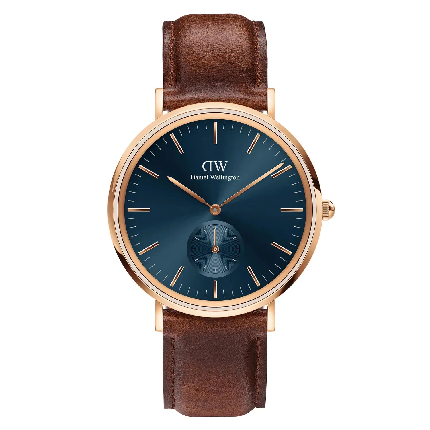 Daniel Wellington Classic Watch Gift Tray for Him