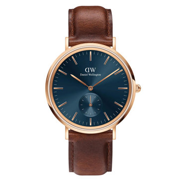 Daniel Wellington Classic Watch Gift Tray for Him
