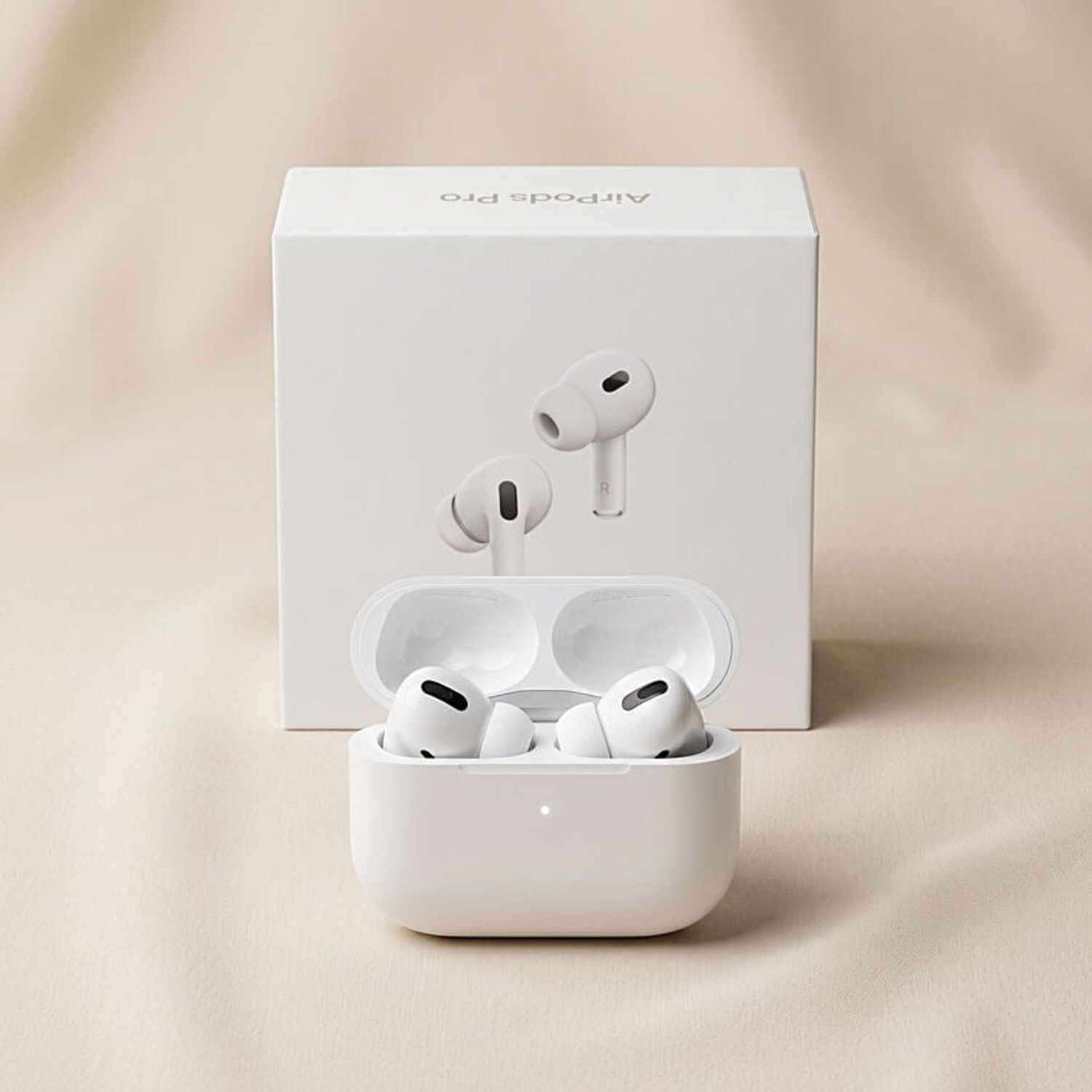 Apple AirPods Pro 3 with Personalised Case