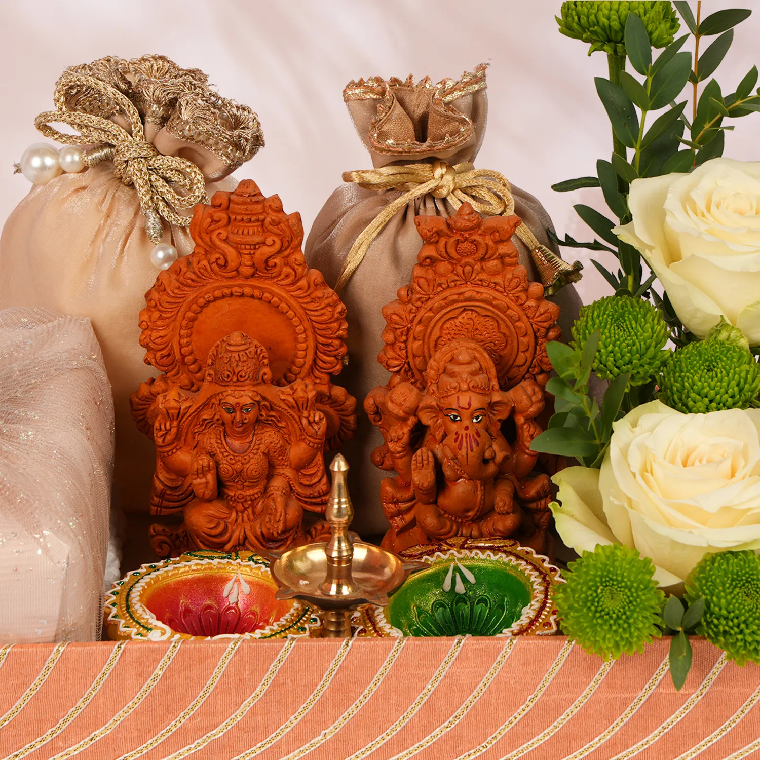 Diwali Divine Blessings Hamper