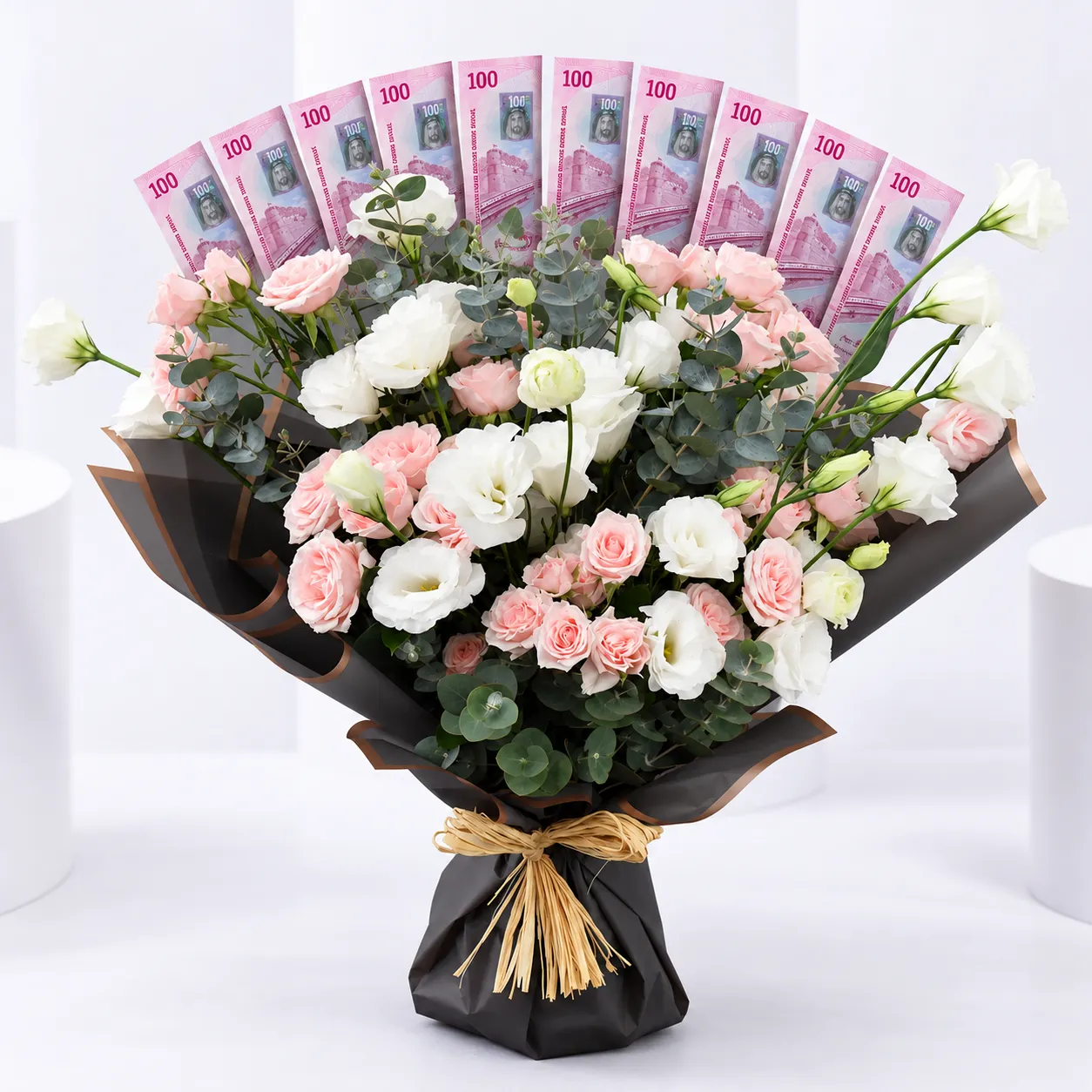 AED 1000 Floral Surprise