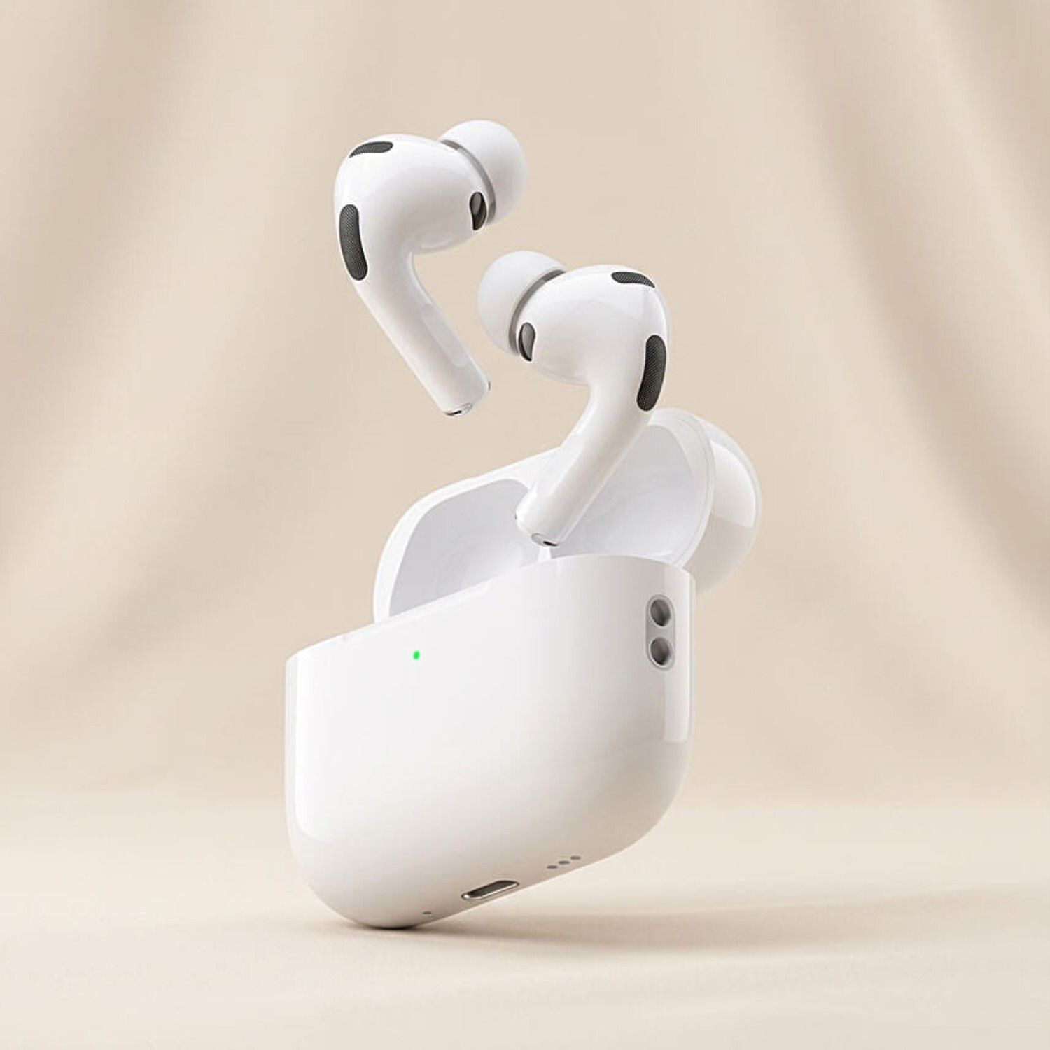 Apple AirPods Pro 3