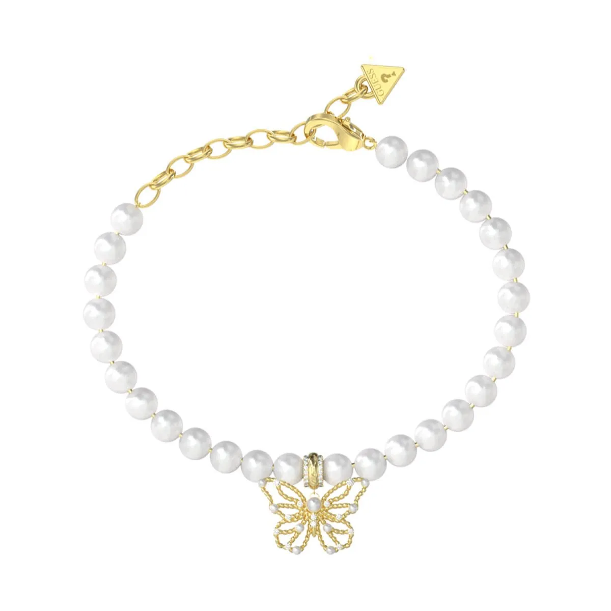 Guess Pearls Bracelet for Her