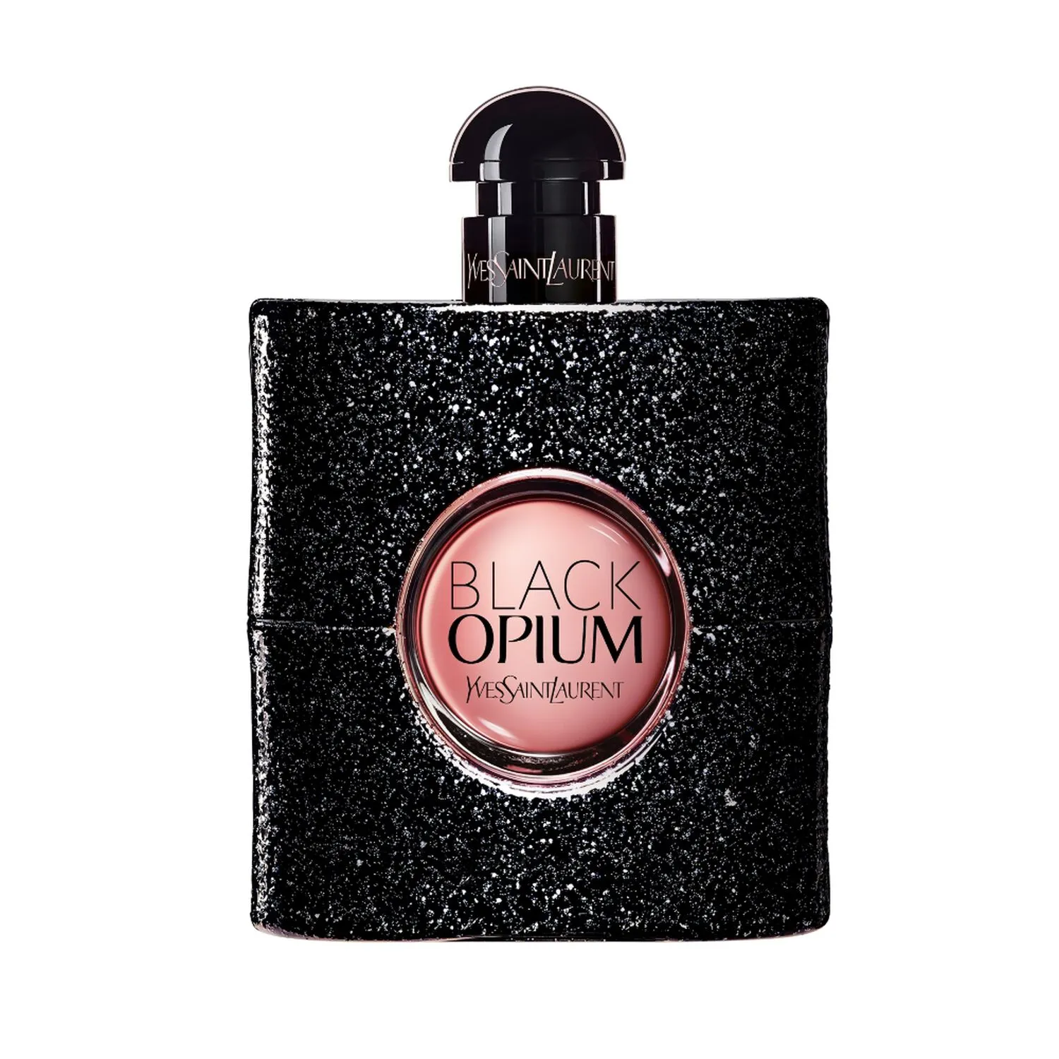 YSL Black Opium 90ml Fragrance Gift Tray for Her