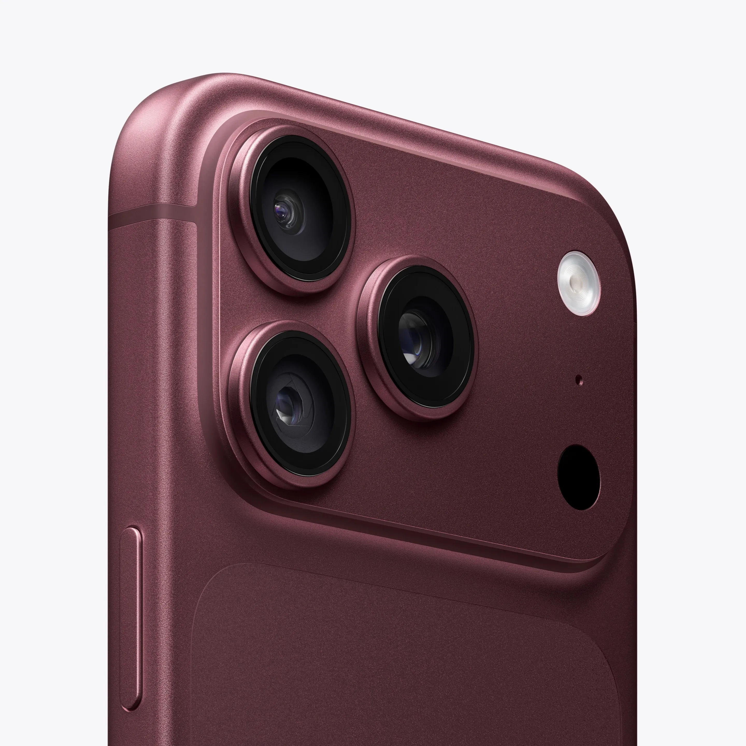 iPhone 18 Pro Max Middle East Version