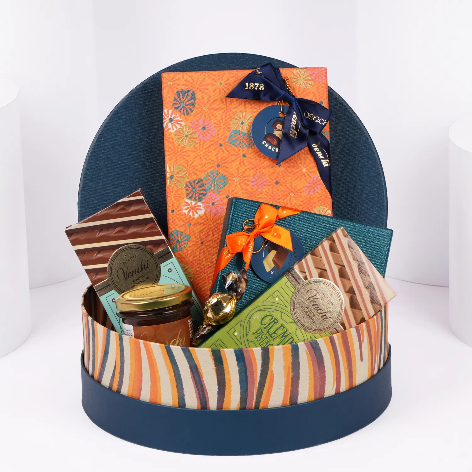Venchi Luxury Chocolate Collection Gift Hamper