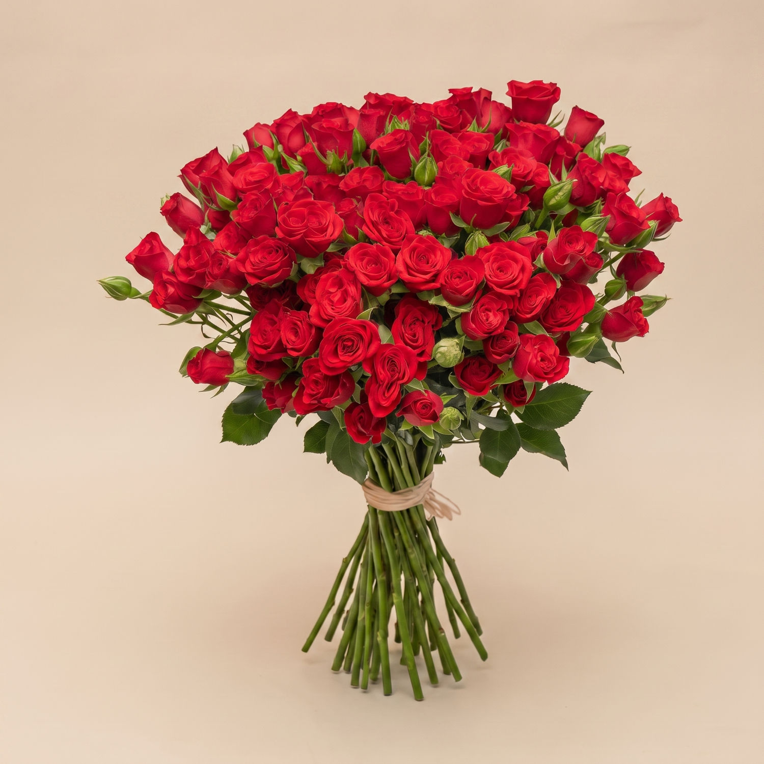30 Stems