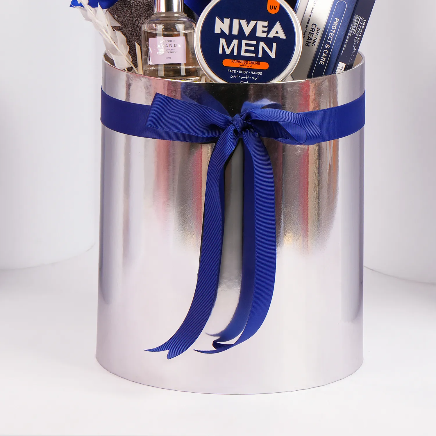 Nivea Care Hamper For Men