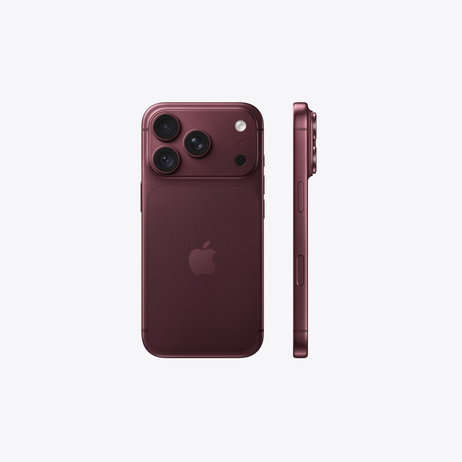 iPhone 18 Pro 256GB Burgundy Middle East Version
