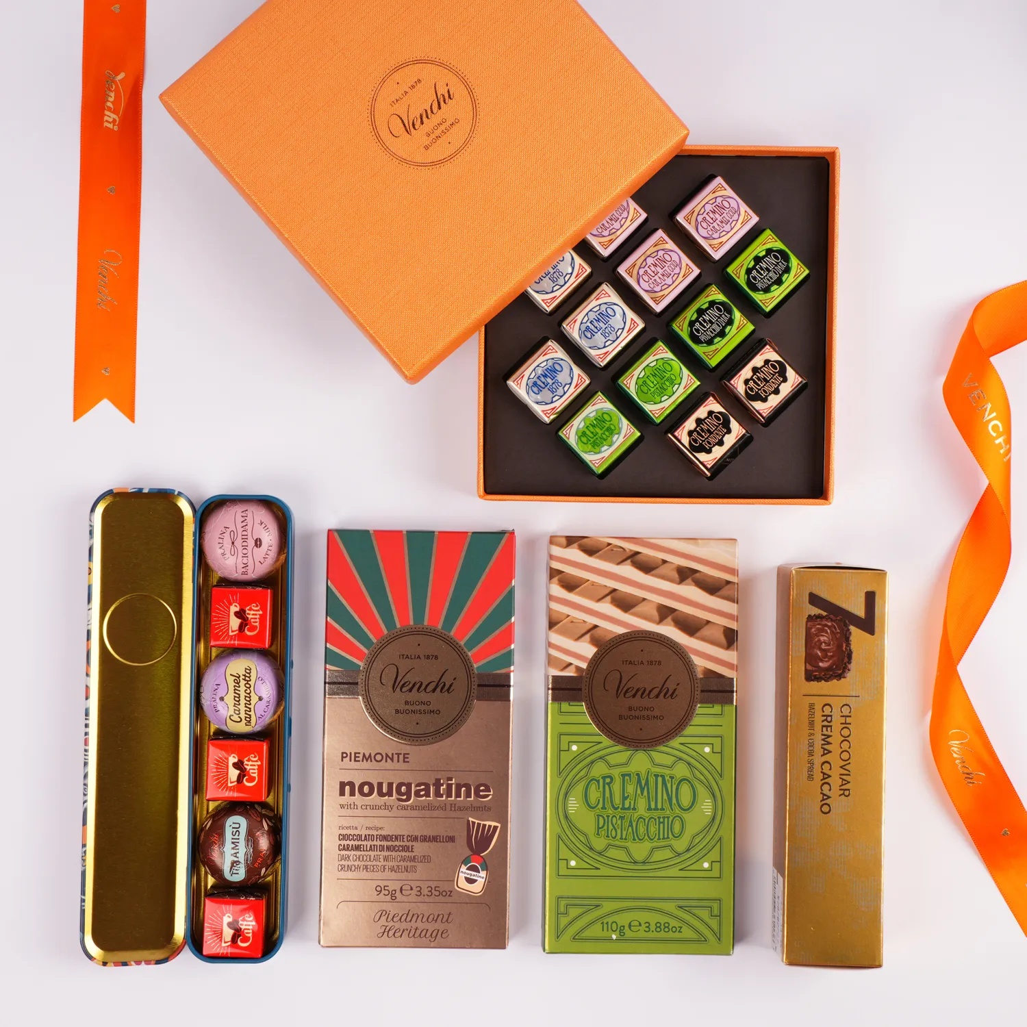 Venchi Chocolate Celebration Gift Hamper