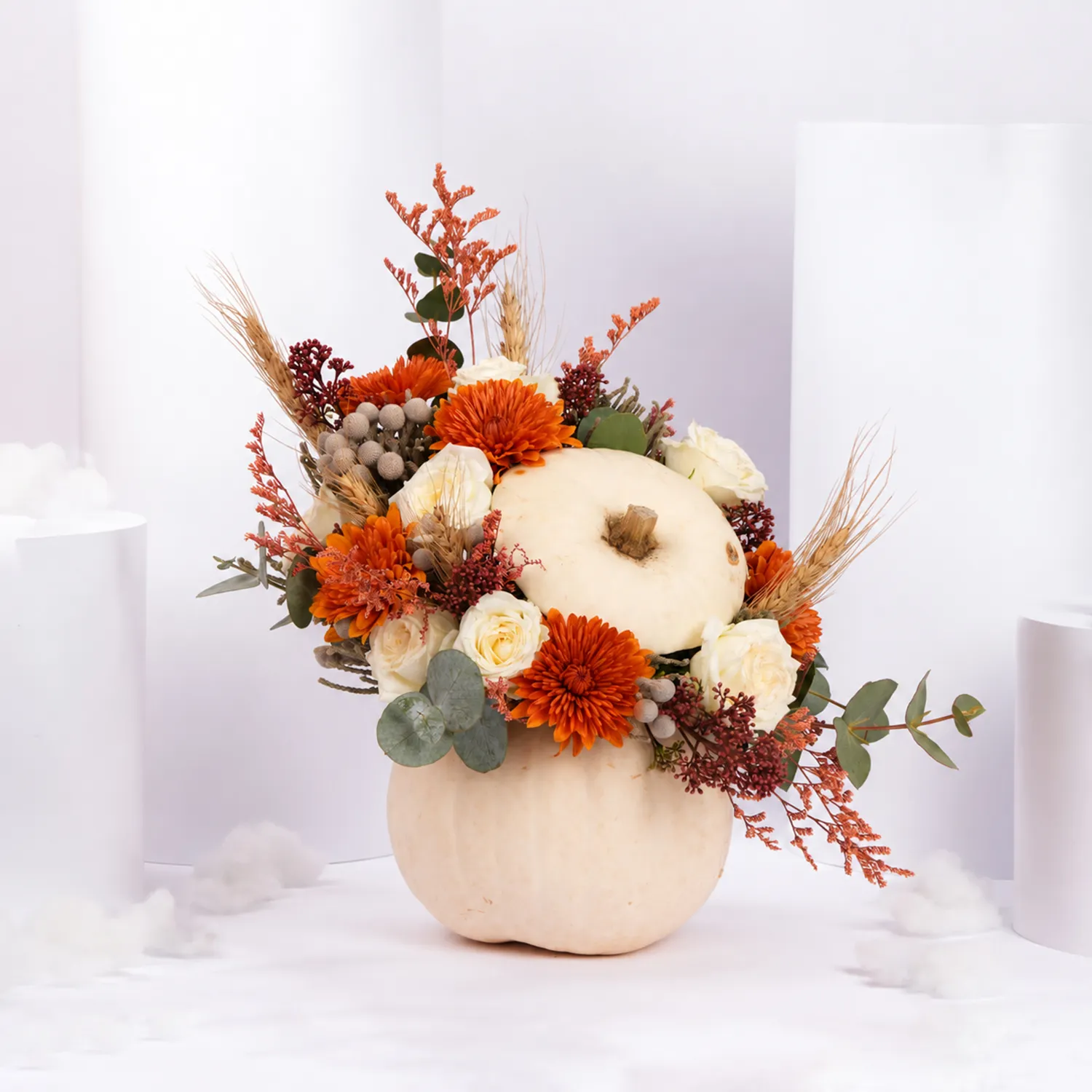 Pumpkin Meadow Arrangement
