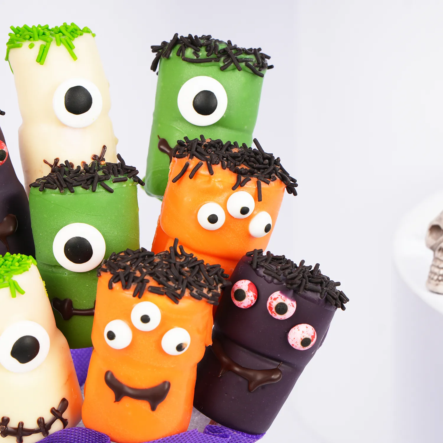 Monster Mellow Bites