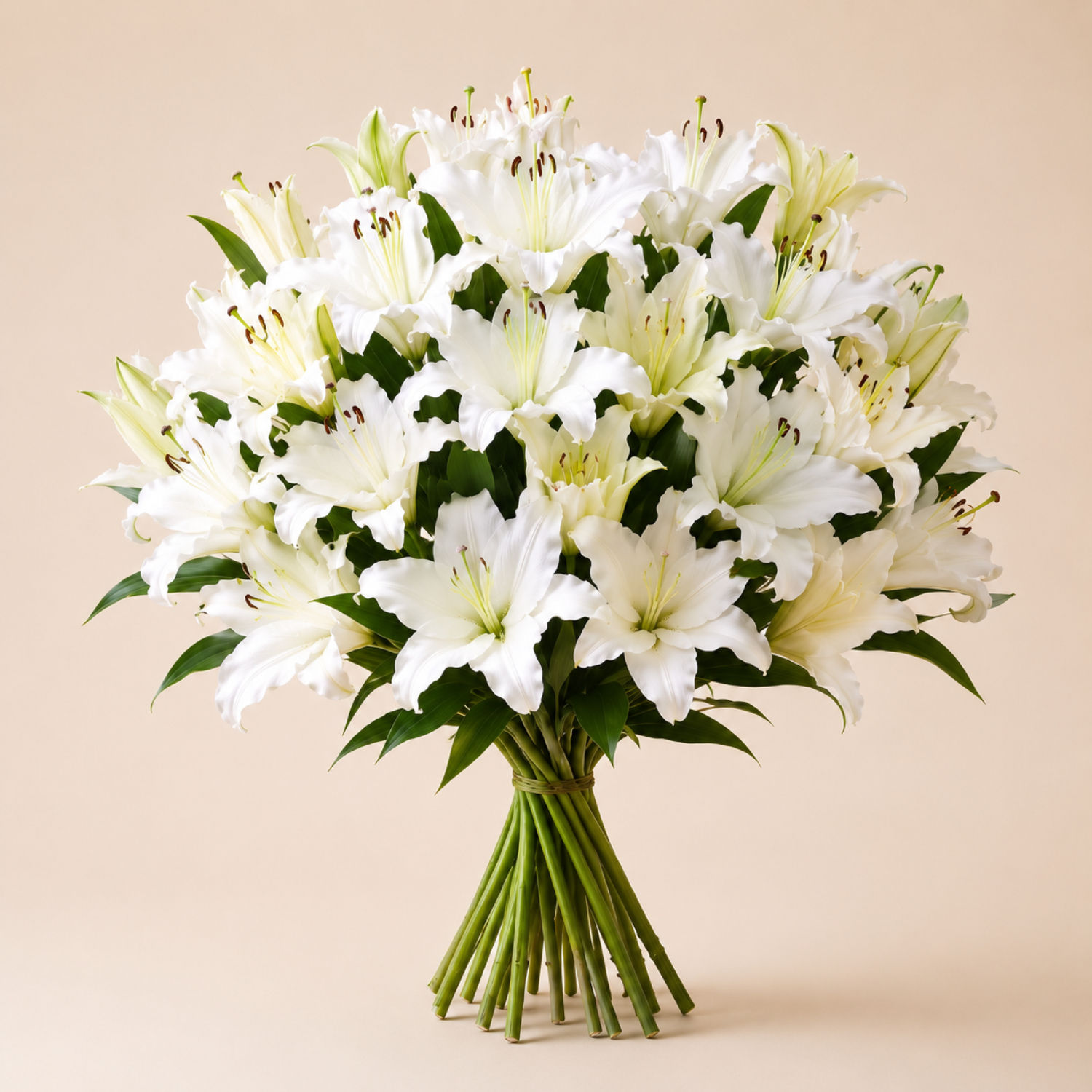 30 Stems